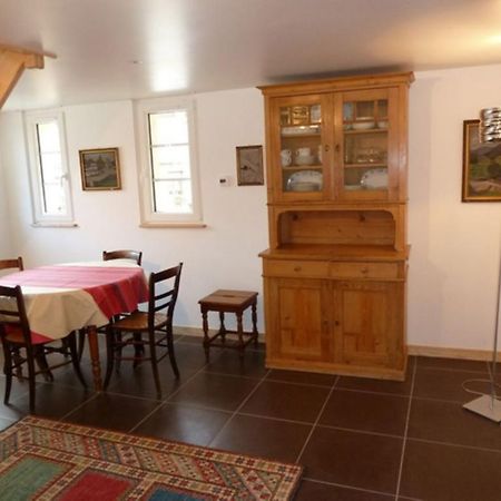 La Maison De Georges - Les Coquelicots Scharrachbergheim-Irmstett Szoba fotó