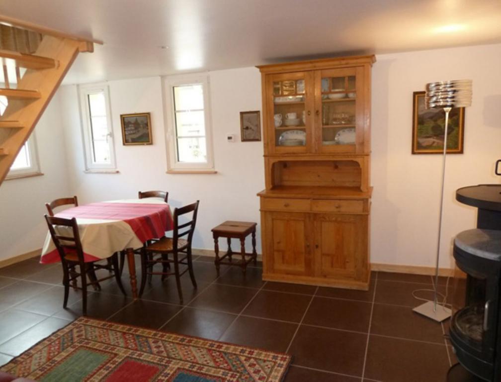La Maison De Georges - Les Coquelicots Scharrachbergheim-Irmstett Szoba fotó